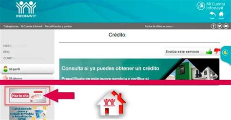 cita en infonavit en linea|Agendar Cita en Infonavit《 Teléfono y Online 》。